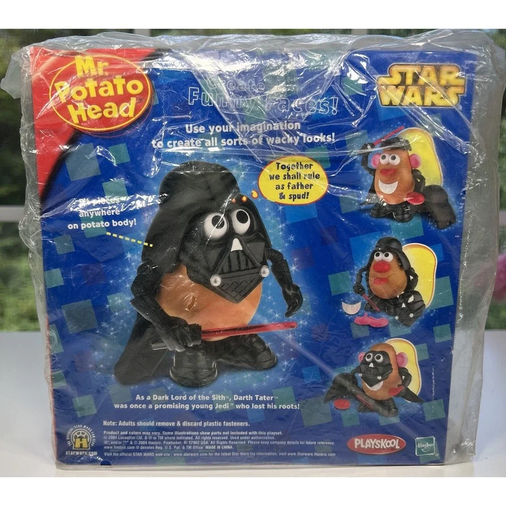 Playskool this item